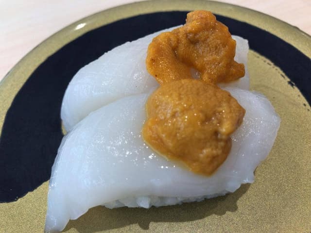 はま寿司 船橋海神店 - サブ画像3