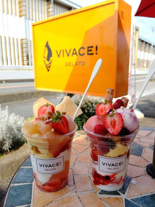 VIVACE! - サブ画像3