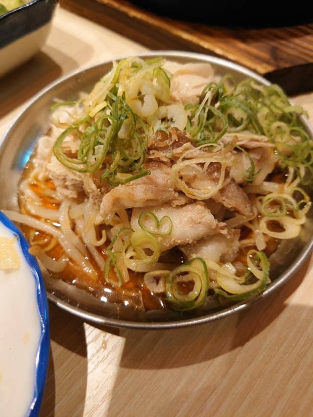 餃子酒場スタンド麒麟 三田駅前店 - サブ画像1