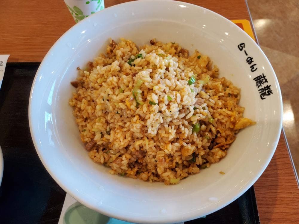 藤龍 イオンモール石巻店