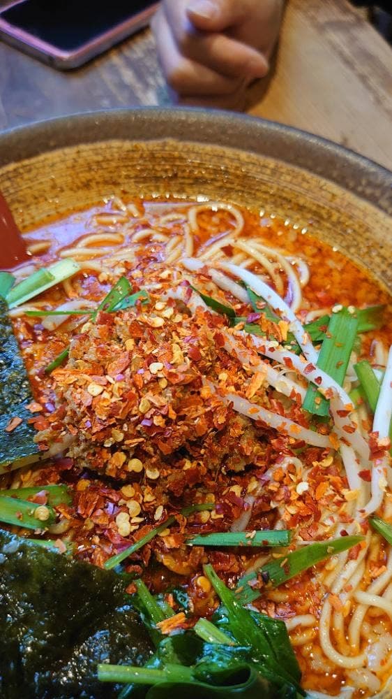 岩本屋 米松店 - サブ画像3