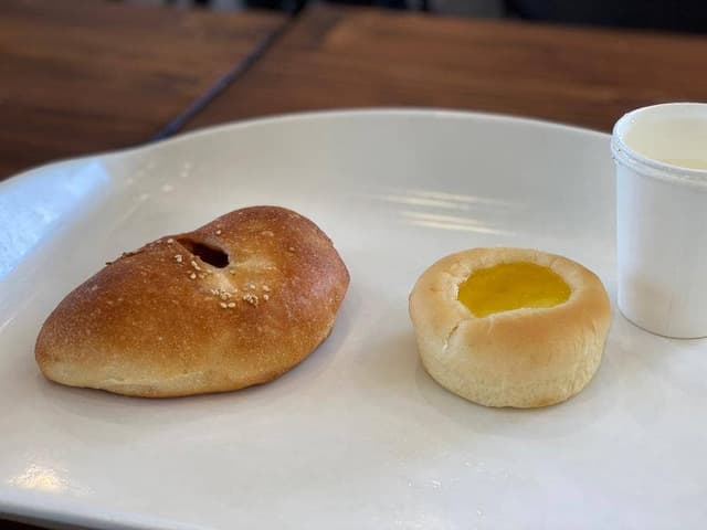 ベーカリーココラデ 上田店 - サブ画像1