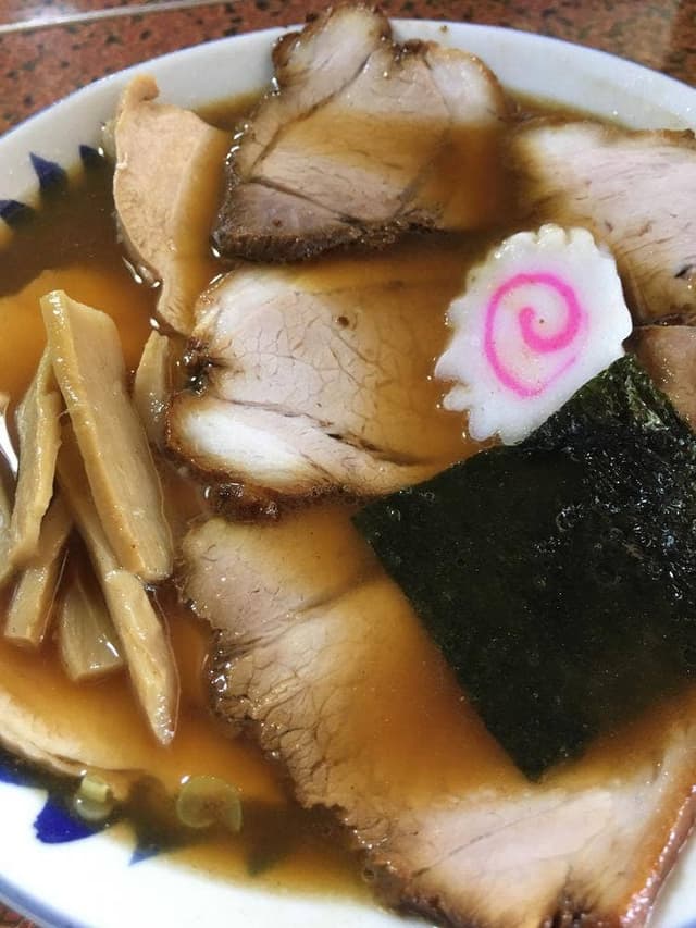 初代 梵天丸 - サブ画像2