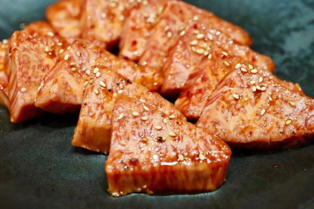 和牛 贅肉