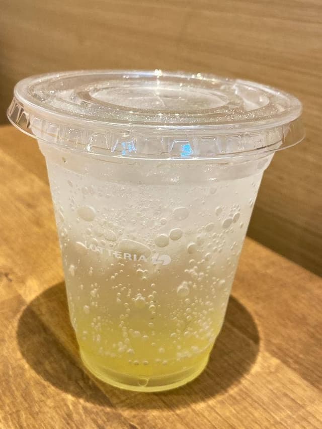 ロッテリア 葛西駅店 - サブ画像3