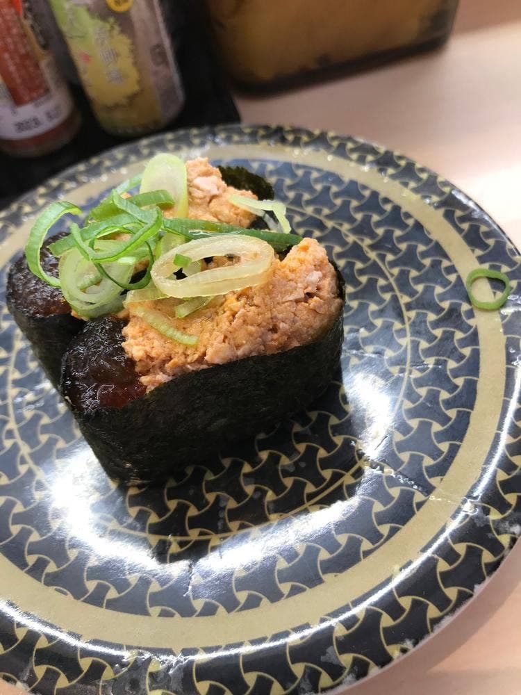 はま寿司 敦賀店