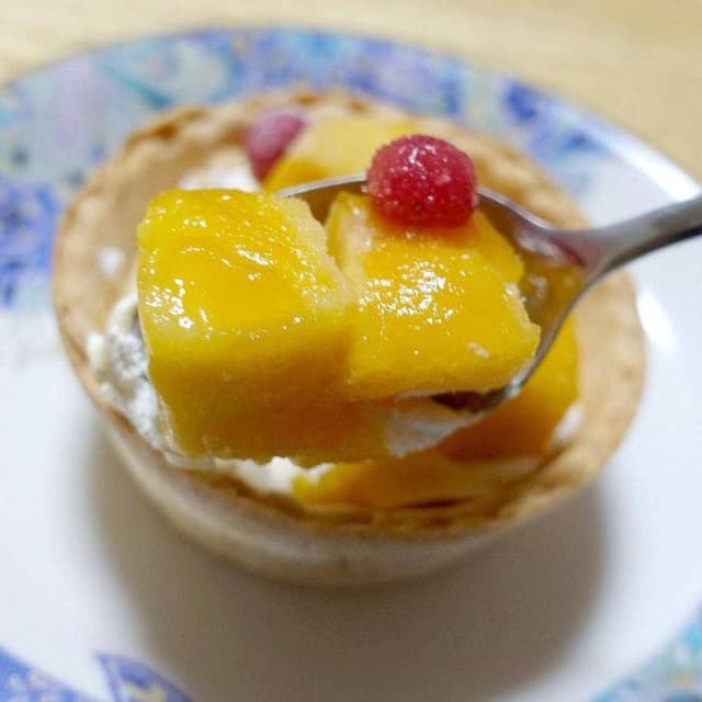 フルーツギフト＆カフェ ホシフルーツ - サブ画像3