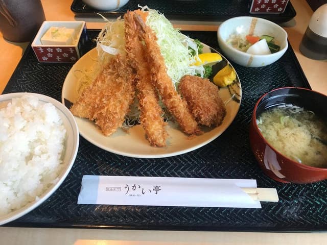 うかい亭 一花 - サブ画像1
