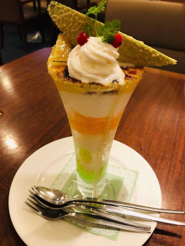ロイヤルホスト 西大島店 - サブ画像1
