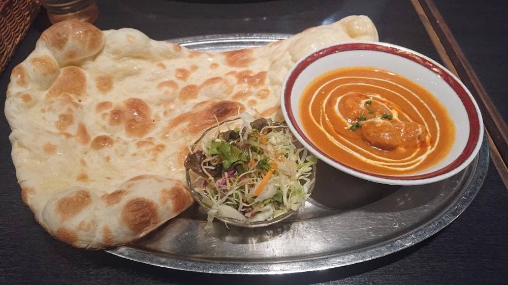 スパイス王国 プレ葉ウォーク浜北店