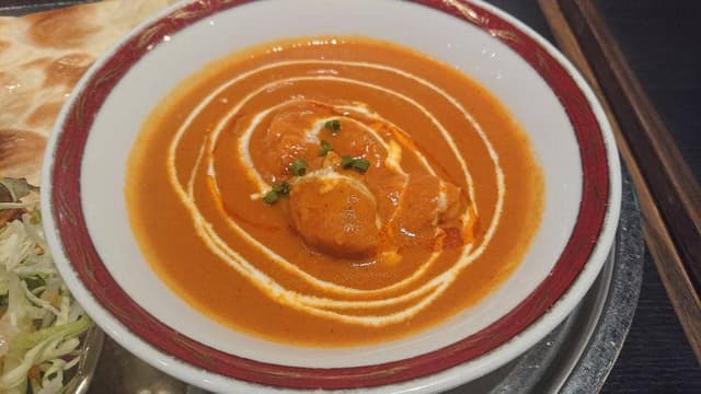 スパイス王国 プレ葉ウォーク浜北店 - サブ画像2