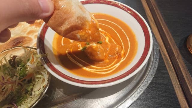 スパイス王国 プレ葉ウォーク浜北店 - サブ画像3