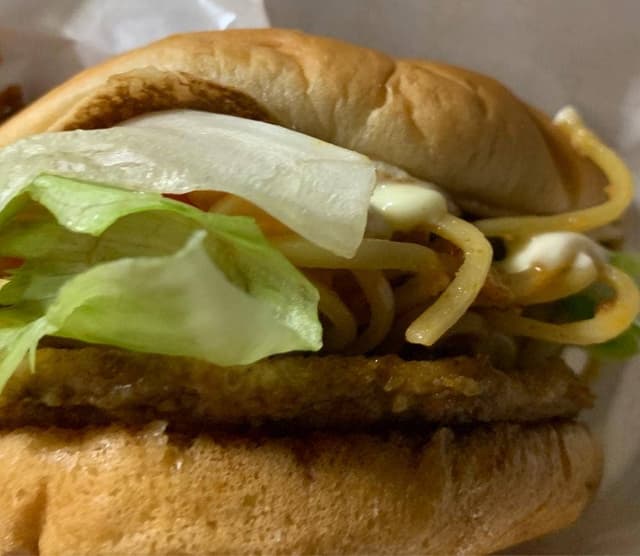 ロッテリア 市原サービスエリア上り店 - サブ画像2