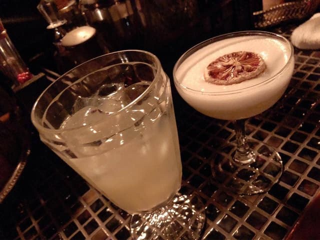 L'Escamoteur Bar - サブ画像3