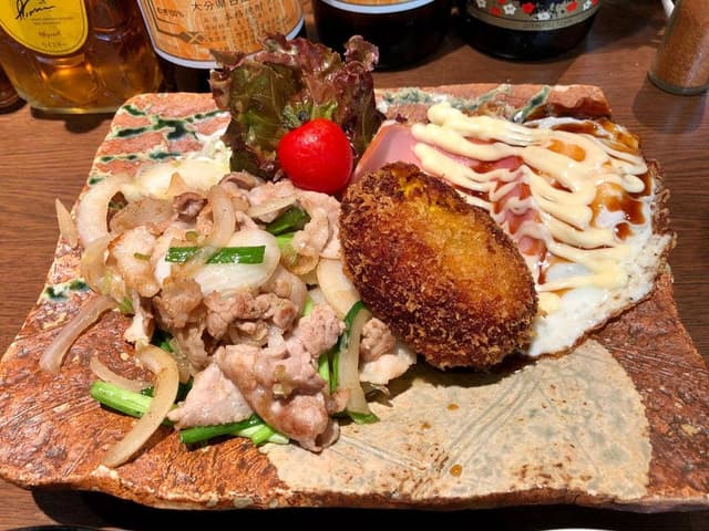 Bitchの居酒屋 おつなま - サブ画像1