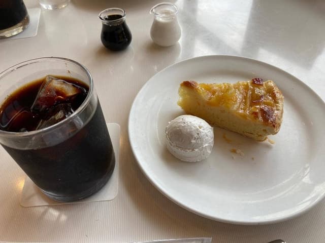 珈琲館 東広島店 - サブ画像2