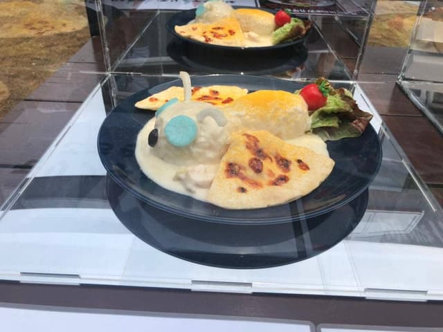 モリノテラス - サブ画像3