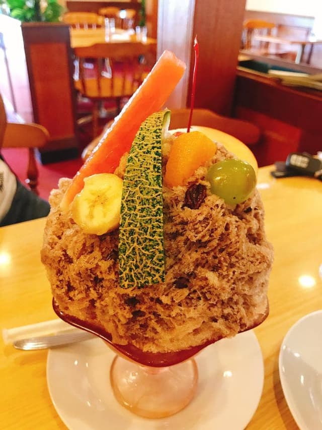 喫茶くろいわ - サブ画像3