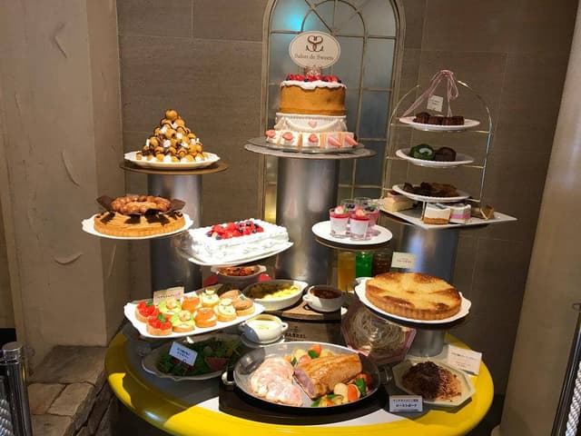 Salon de Sweets - サブ画像2