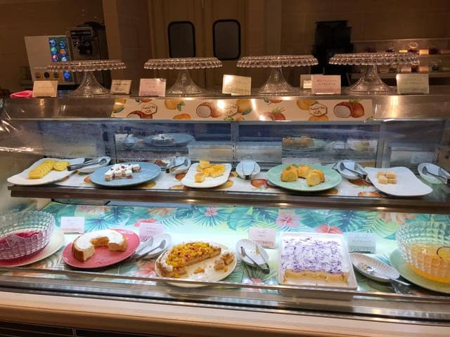 Salon de Sweets - サブ画像1