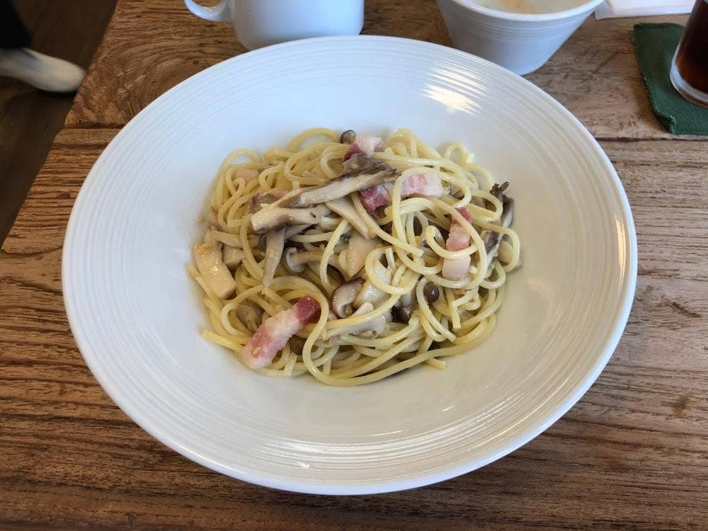cotone coffee