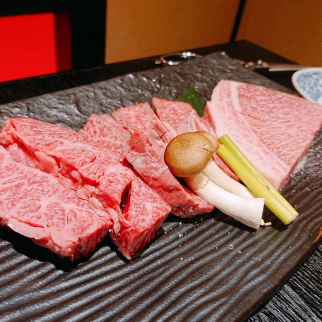金沢 能登牛焼き肉 獅子丸 - サブ画像1