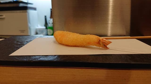 串揚げ TAKENAKA - サブ画像2