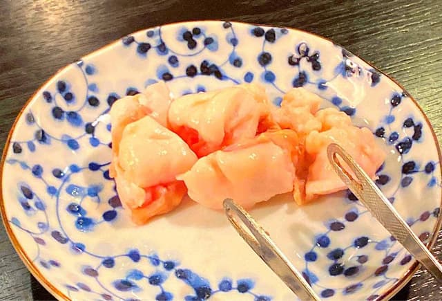 焼肉七厘 - サブ画像3