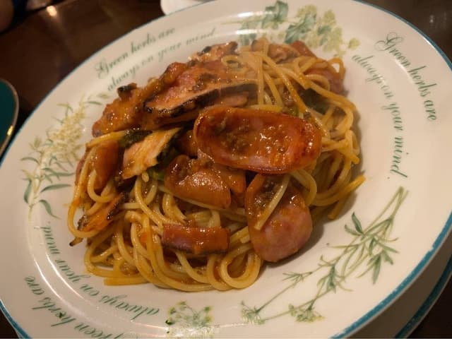 スパゲティ ANDARE - サブ画像2