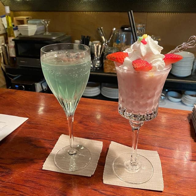 八月の鯨 - サブ画像2