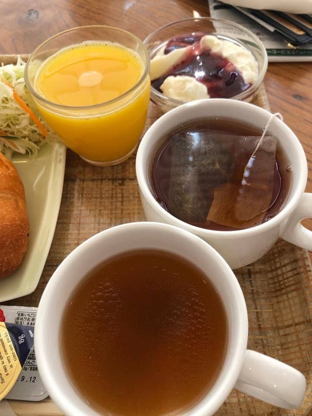 阪急大井町ガーデン 大井町 - サブ画像3