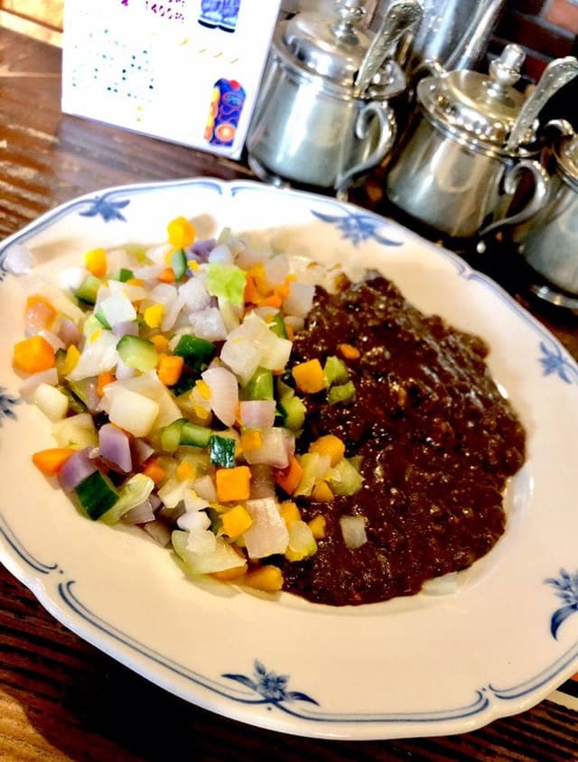 珈琲館 - サブ画像1
