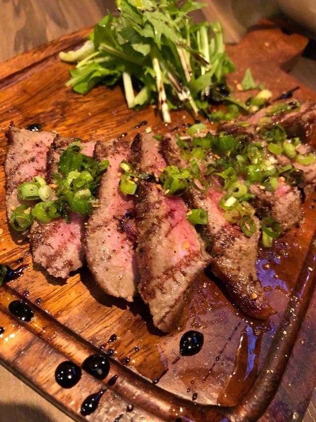 ビストロ ドライチ - サブ画像1