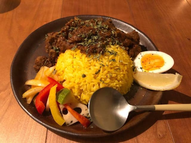 Lille Curry Bar - サブ画像3