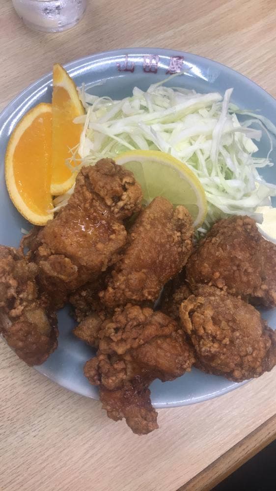 山田屋