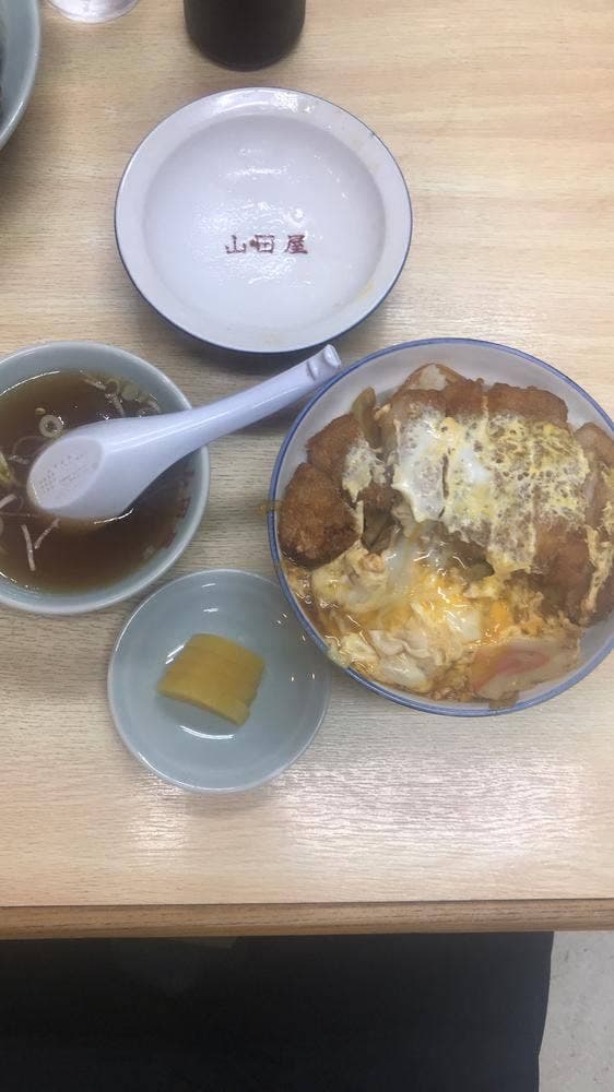 山田屋 - サブ画像1