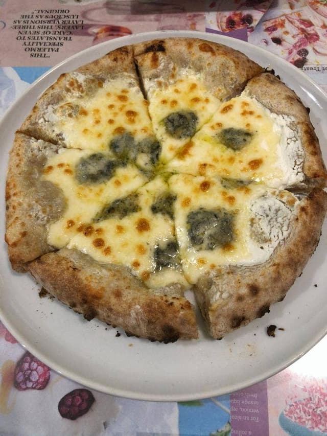 ピッツェリア ラ モネタ - サブ画像3