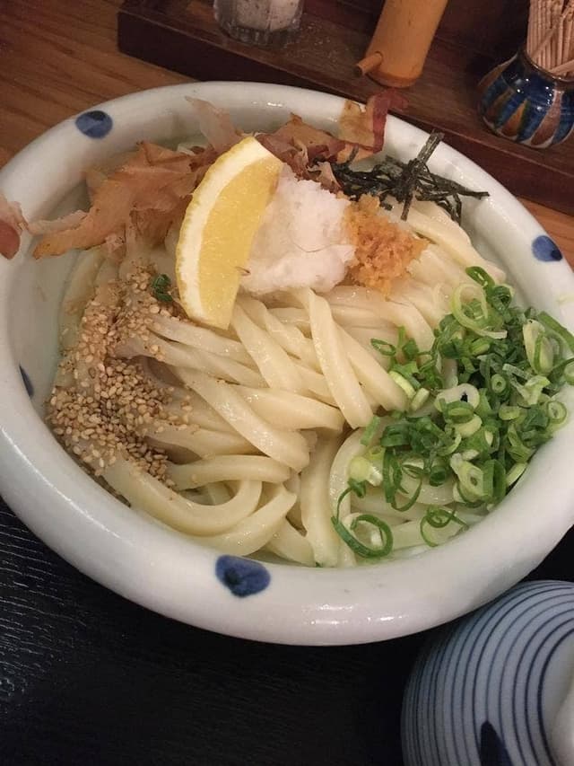 麺ごころ にし平 - サブ画像3