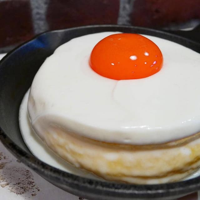 cafe brunch TAMAGOYA - サブ画像3