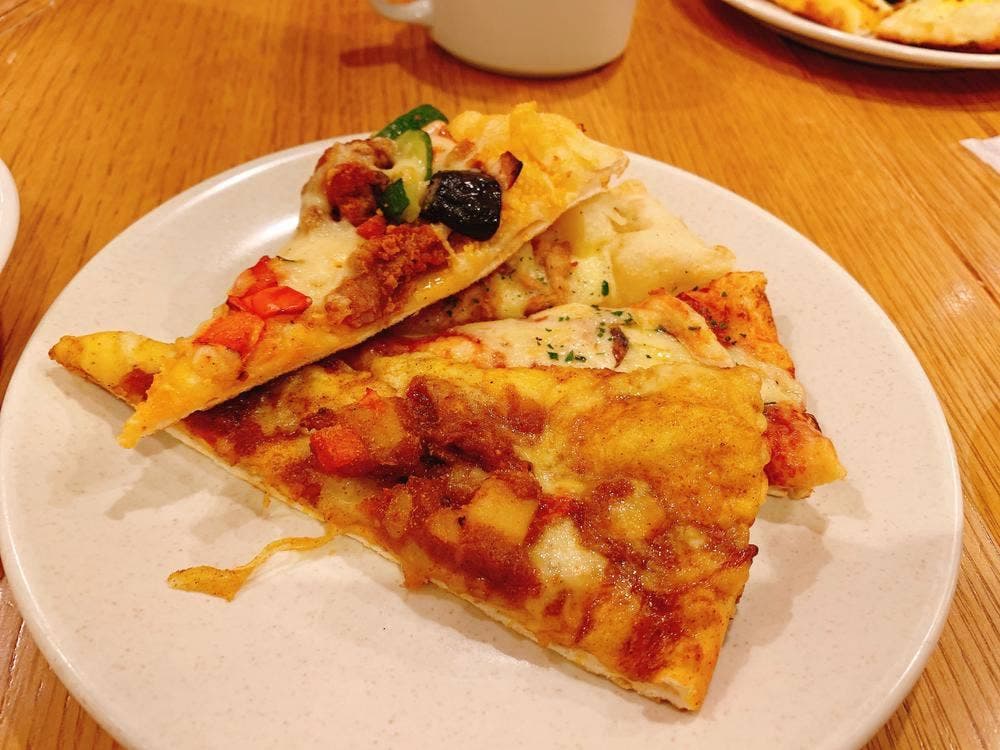 シェーキーズ 吉祥寺店