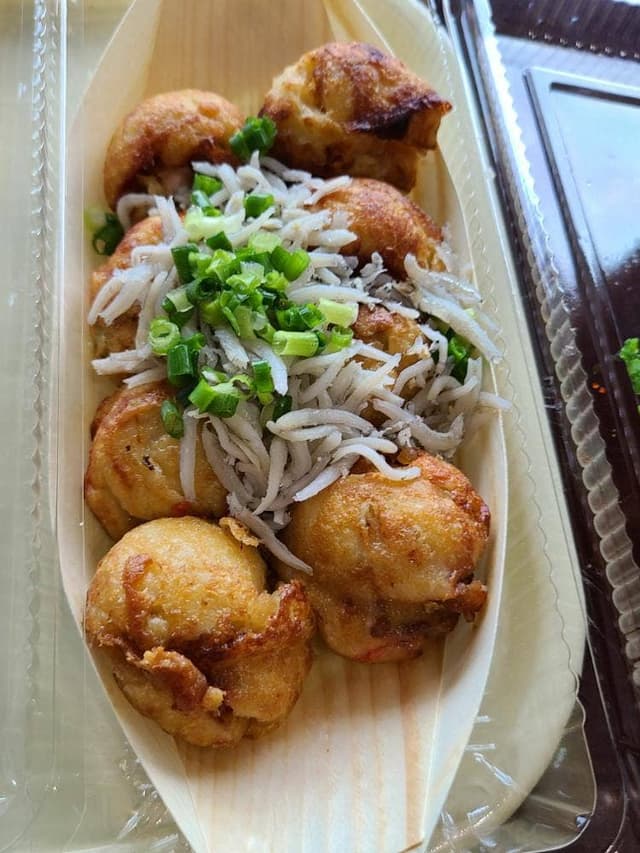 シーフェアリー - サブ画像1