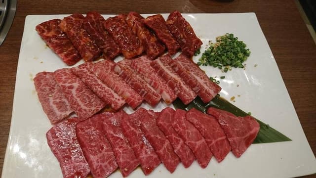 炭火焼肉 ばんり 綾瀬店 - サブ画像3