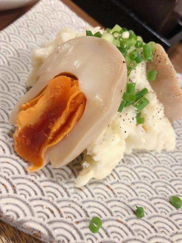 炭火焼鳥 やまもと屋 中崎町店 - サブ画像2