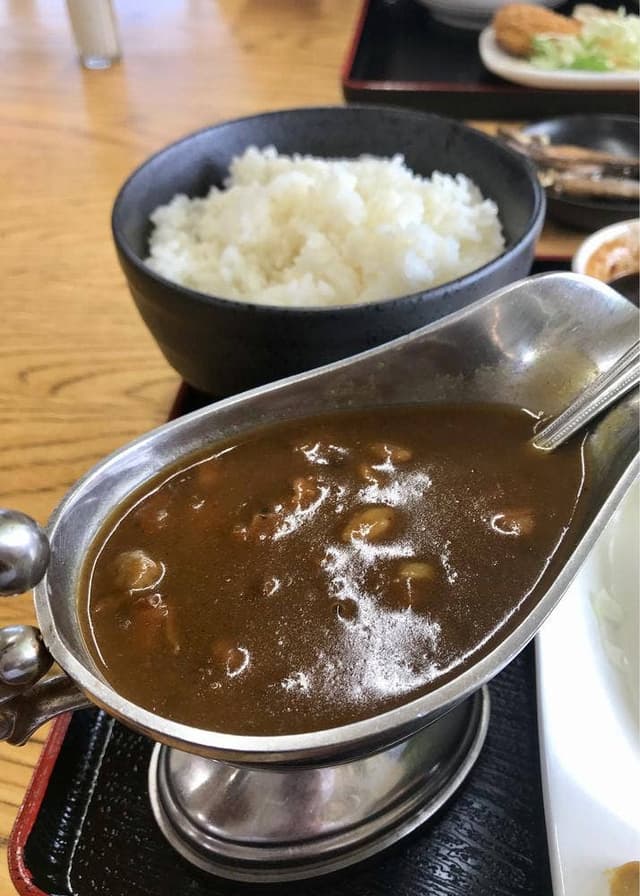 定食亭めしまる - サブ画像1