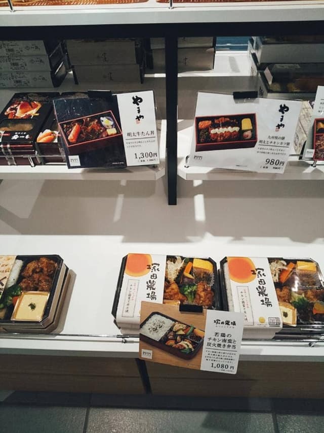 プレシャスデリ東京ギフトパレット店 - サブ画像3