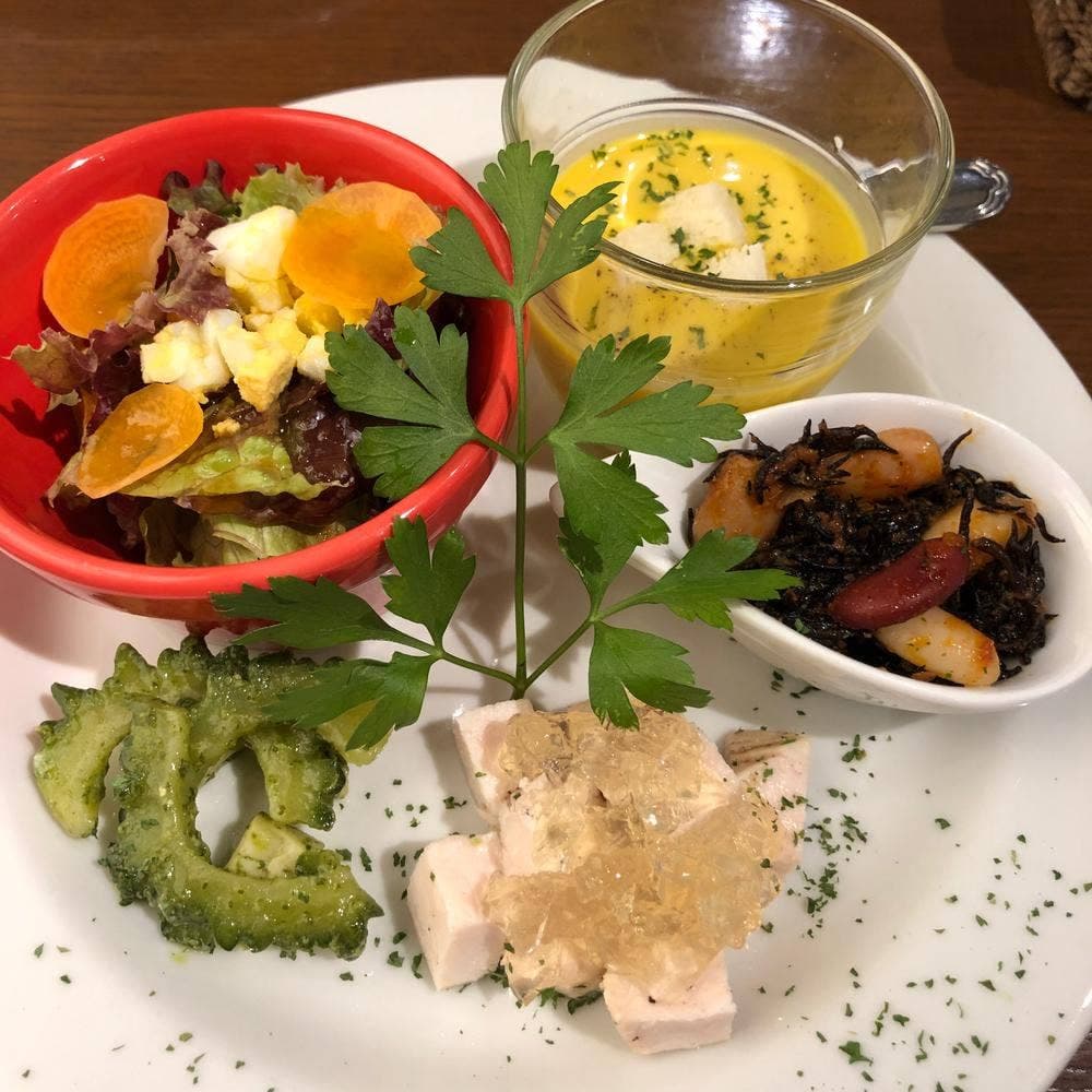 cafe PONO