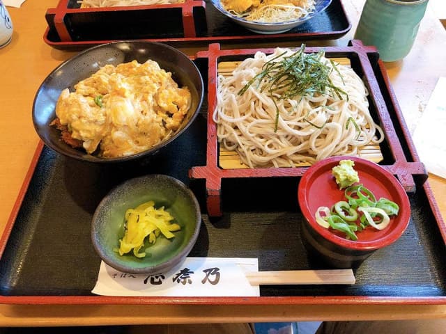 志奈乃 元町店 - サブ画像3