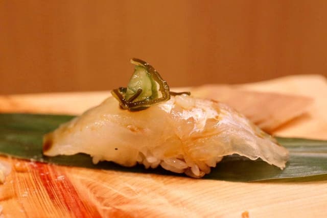 鮨乃悠家 - サブ画像3