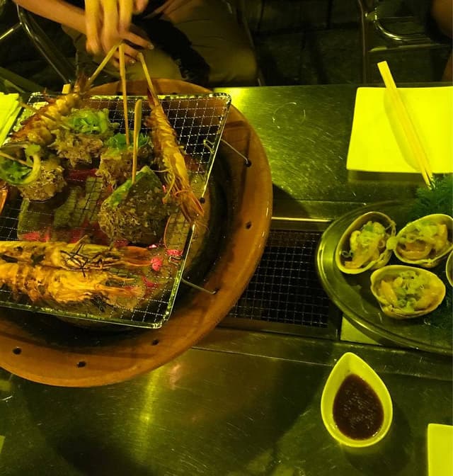 ノーブルオブサ - サブ画像1