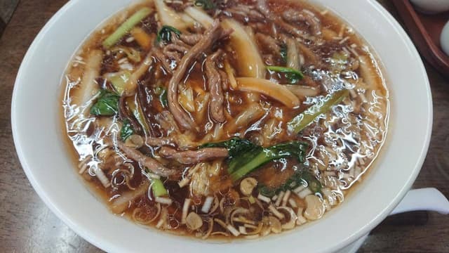 中国料理 香河 - サブ画像3